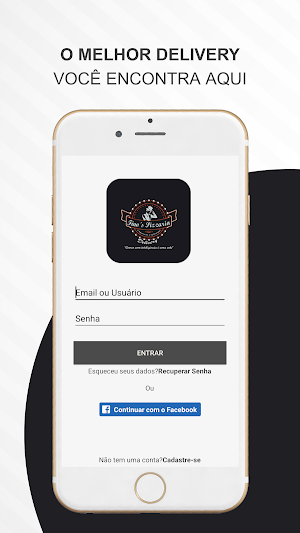Fino's Pizzaria Screenshot 0