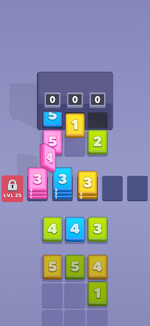 Card Jam! Screenshot 2