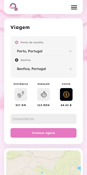 Pinker Screenshot 1