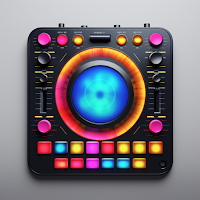DJ Mixer: Music EQ Equalizer
