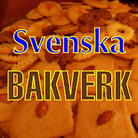 Svensk Bakverk