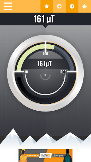 Metal Detector Regatta Screenshot 2