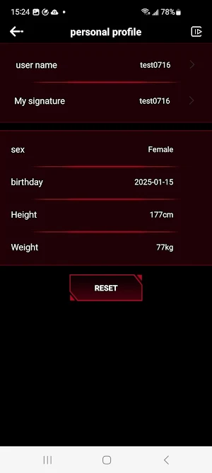 Great Glutes Now Screenshot 2