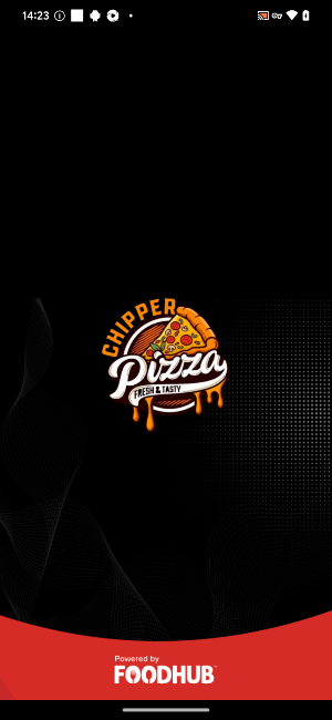Chipper Pizza Screenshot 0