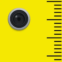 AR Ruler Camera Metter