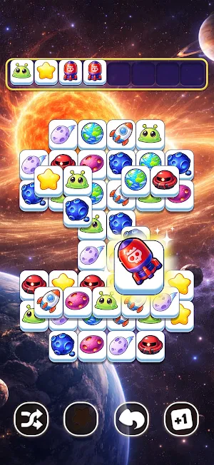 Tile Evo Screenshot 3