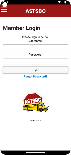 ASTSBC Screenshot 2