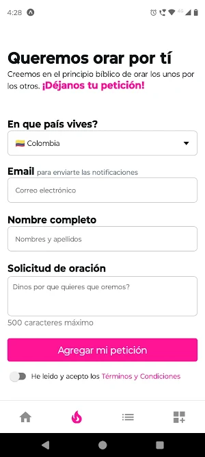 CGO Screenshot 1