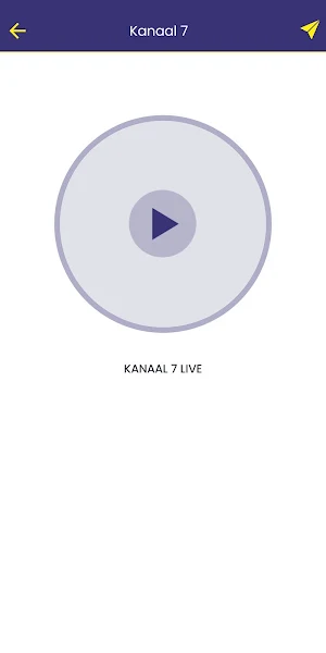 Kanaal 7 Screenshot 1