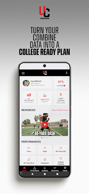 UCVerified Screenshot 0