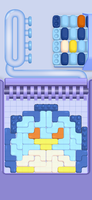 Jelly Shoot Screenshot 2