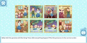 Snow Princess - Games for Girls Screenshot 3