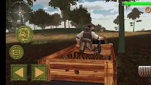 Gun Hunting Simulator Screenshot 3