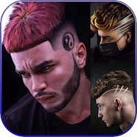 Line Haircut Ideas