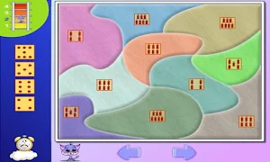 Figures and Numbers Screenshot 3