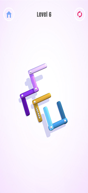 Crunch Lock Screenshot 2