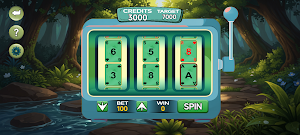 Slots 777 Screenshot 1