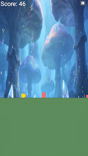 VoxMistGust Screenshot 1