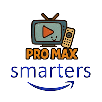 Smarters Pro Max