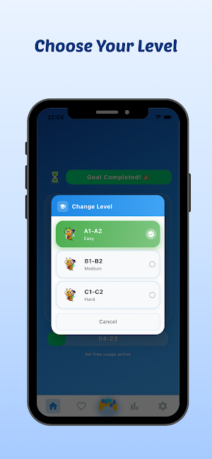 BeeLingo – Learn English Screenshot 1