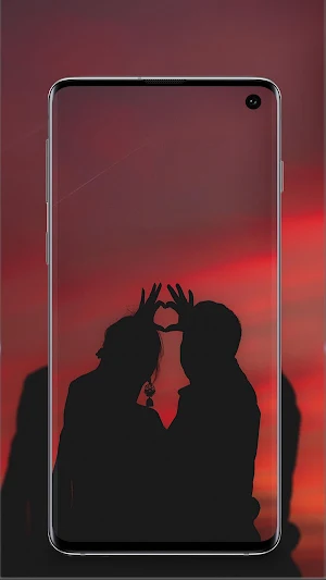 Love wallpaper Screenshot 0