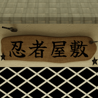 ESCAPE GAME Ninja House