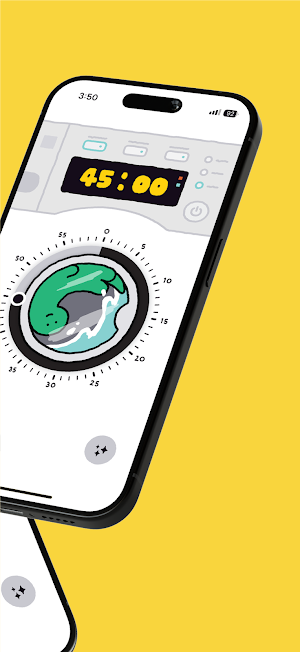 Joguman Pomodoro Timer Screenshot 1