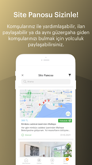 Elysium Life Screenshot 2