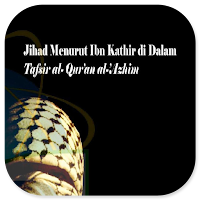 Jihad Menurut Ibn Kathir