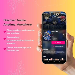 AnimeFire - Anime TV SUB & DUB Screenshot 0