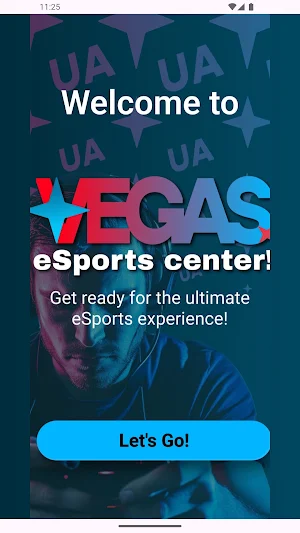 Vegas Ua Screenshot 0