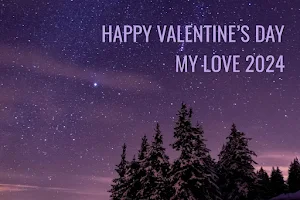 Sweet Moments Valentine's Card Screenshot 1