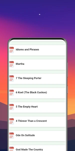 Amar Repo Agency Screenshot 3