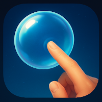 Anxiety Relief: Bubble Pop