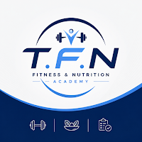 T.F.N | كنز اللياقه والتغذيه