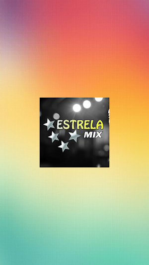 Rádio Estrela Mix Screenshot 1