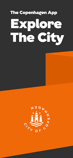 The Copenhagen App Screenshot 0