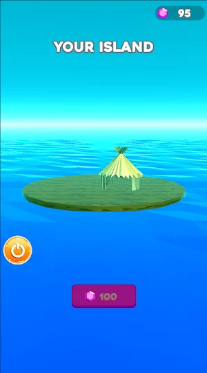 Magnet Ball Cleaner Screenshot 3