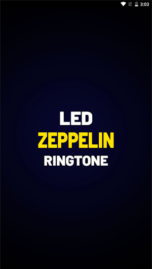 led zeppelin ringtones free Screenshot 0