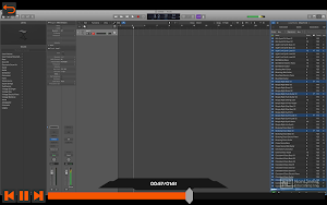 Whats New in Logic Pro 10.4.5 Course By mPV Screenshot 3