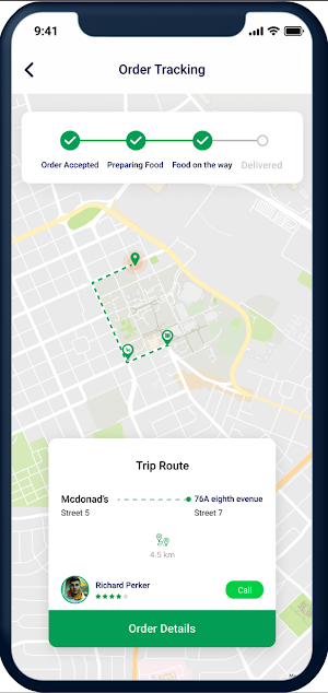 Smarthand Screenshot 0