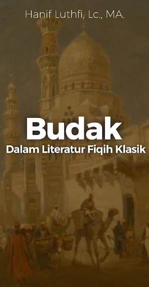 Budak Dalam Literatur Fiqih Screenshot 0