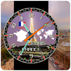 Paris Watch Screenshot 2