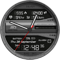 aad26d Silver