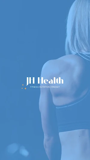 JH Health Screenshot 0