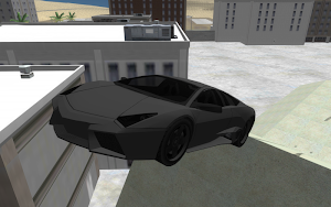 Super Car Driving 3D Screenshot 0