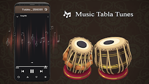 Tabla Music Sounds Screenshot 2