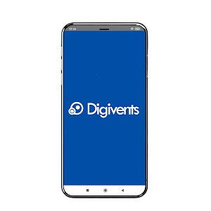 DigiventsApp Screenshot 0