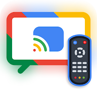 TV Remote : Chromecast for TV