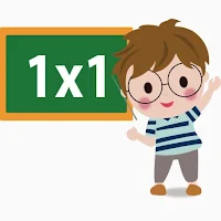 Einmaleins lernen 1x1